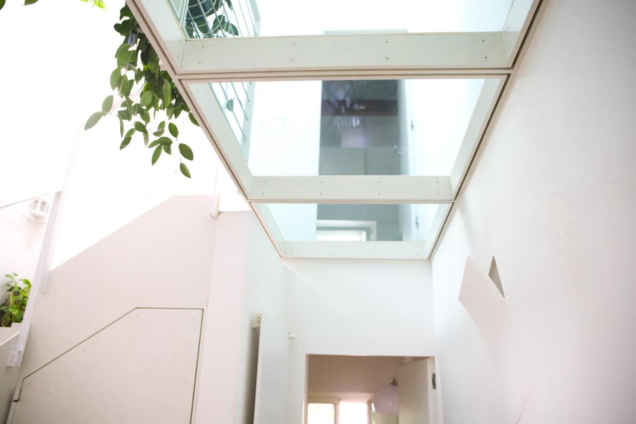Ferienwohnung La Casina Parma Exterior foto