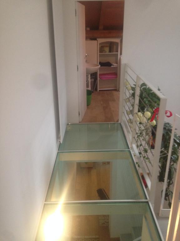 Ferienwohnung La Casina Parma Exterior foto
