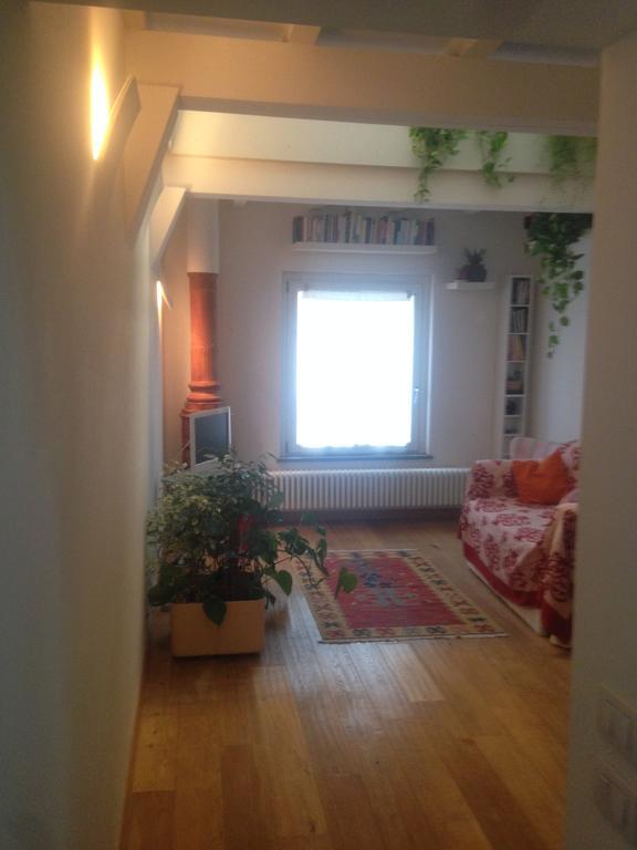 Ferienwohnung La Casina Parma Exterior foto