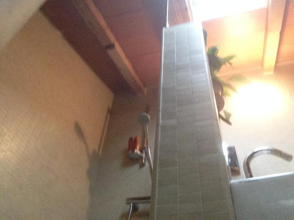 Ferienwohnung La Casina Parma Exterior foto