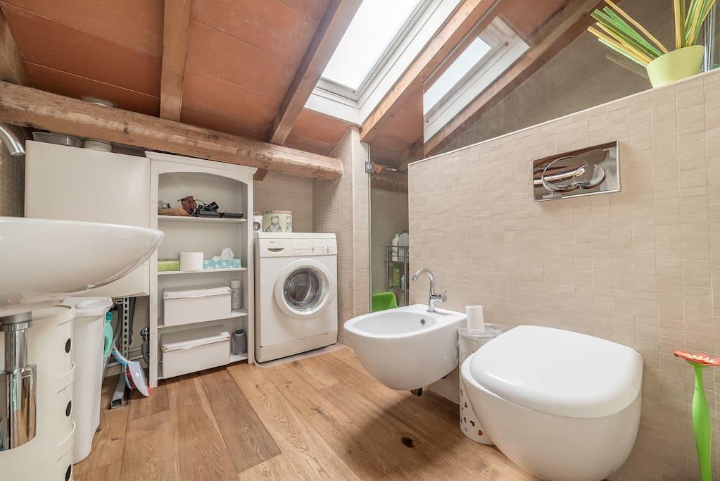 Ferienwohnung La Casina Parma Exterior foto