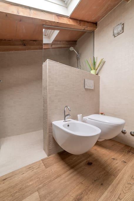 Ferienwohnung La Casina Parma Exterior foto