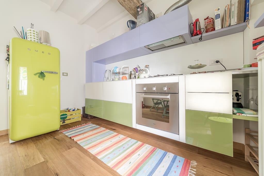 Ferienwohnung La Casina Parma Exterior foto